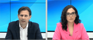 Καθαριότητα στο Δήμο Θερμαϊκού.